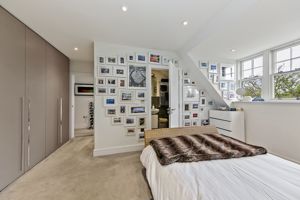 Bedroom One- click for photo gallery